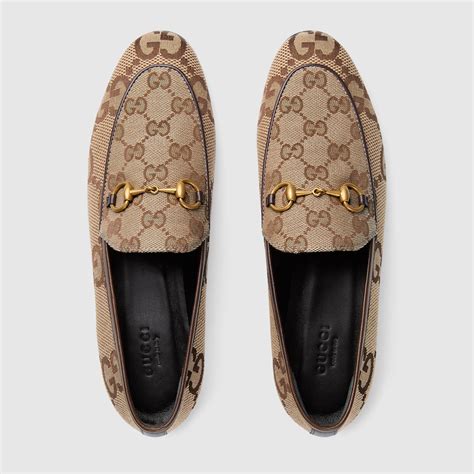 gucci mocassin femme|mocassins femme style gucci.